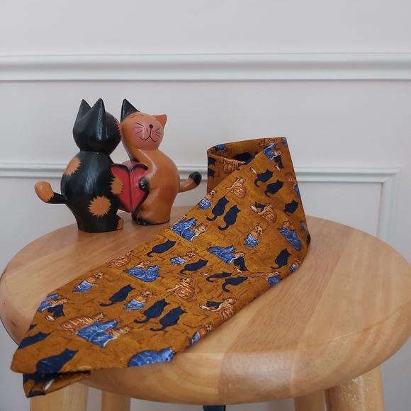 Ermenegildo Zegna Other - Ermengildo Zegns Tie / Exclusiv Design